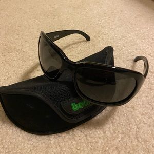 Bollé sunglasses